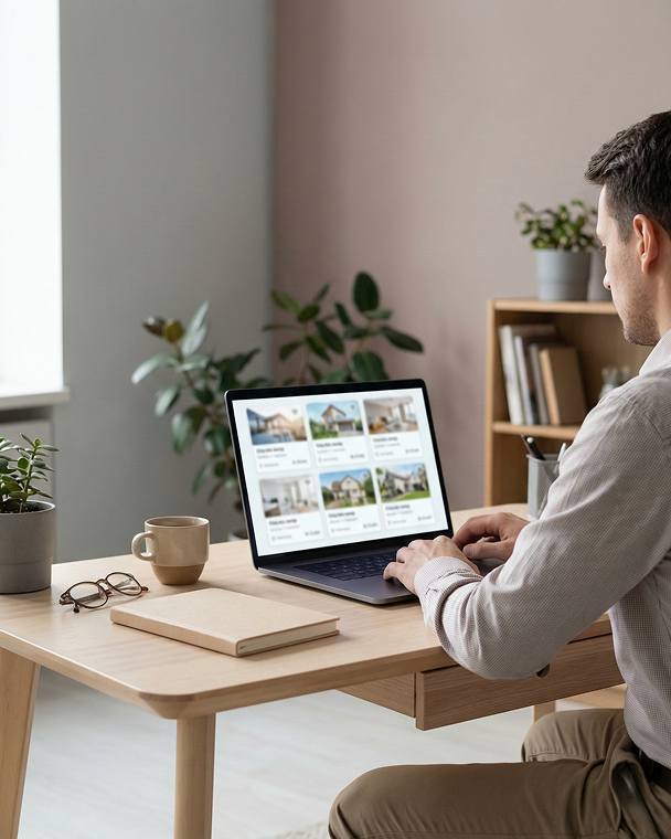 real-estate-listings