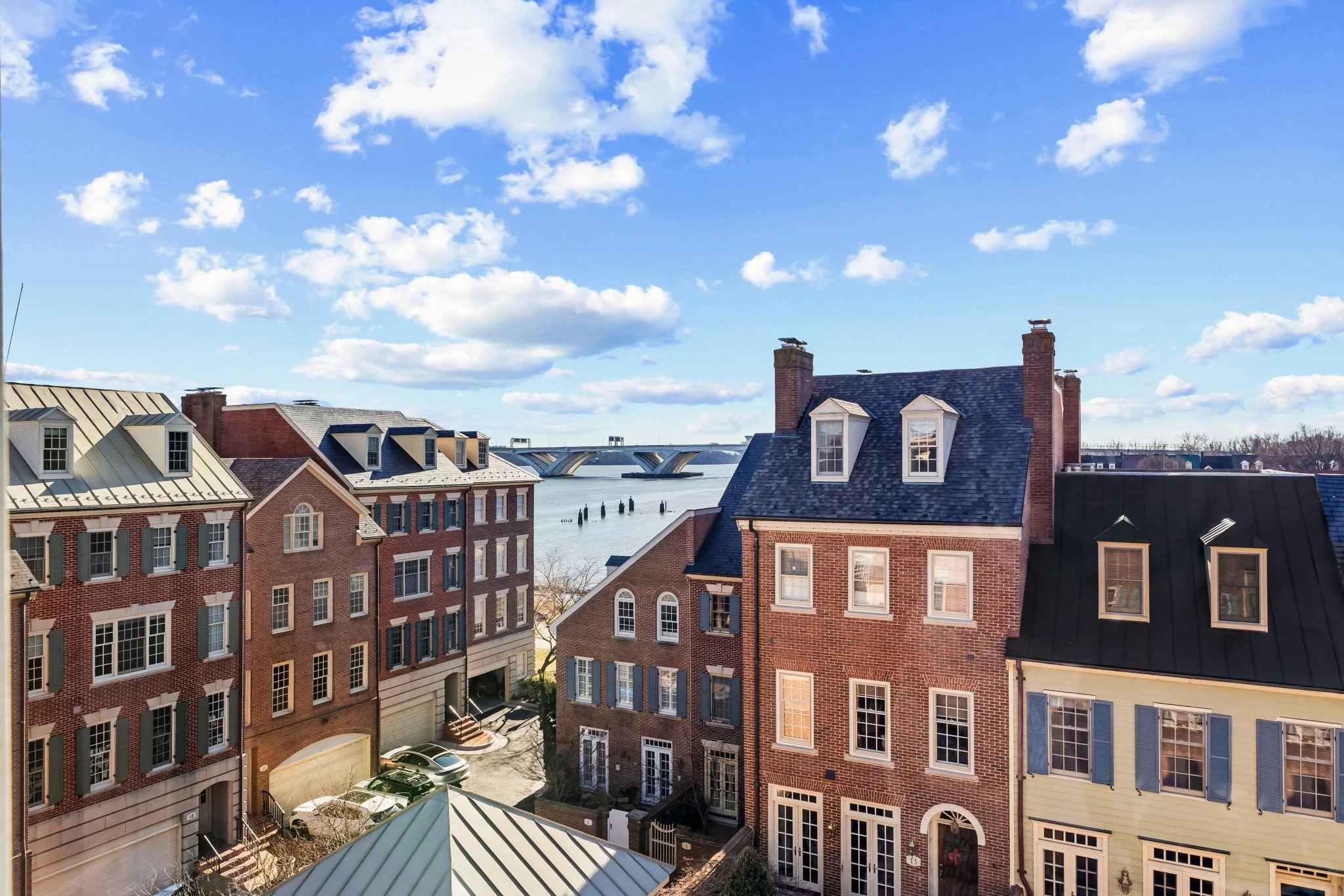 real estate representation DMV Premier Properties DMV