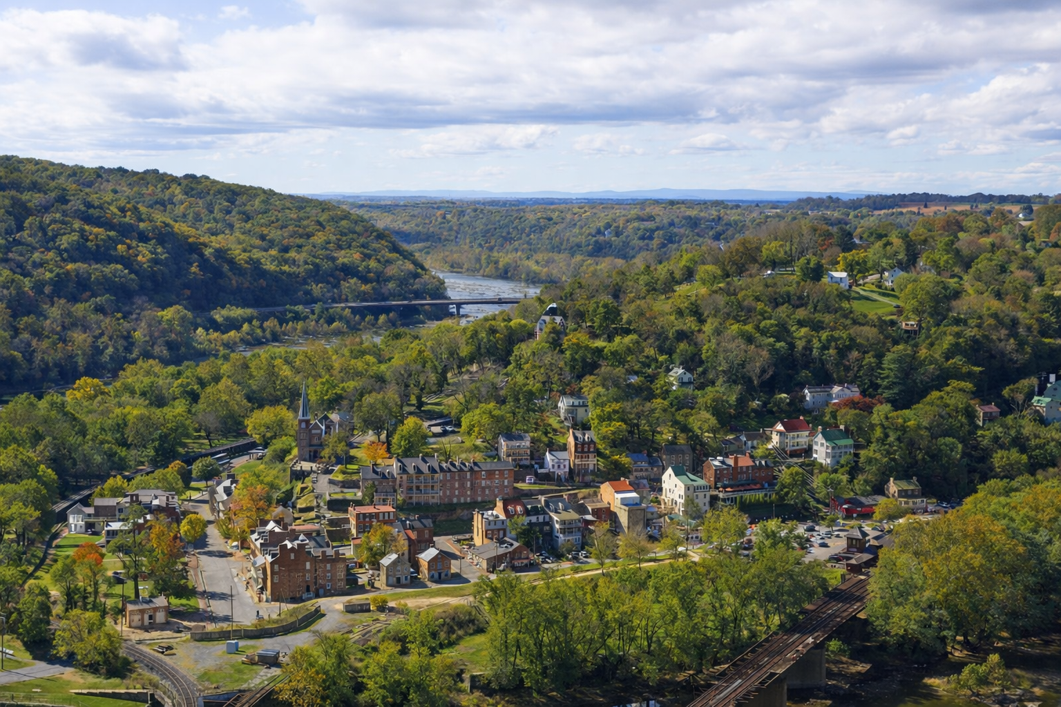 Discover why Falls Church VA stands out in Northern Virginia with limited inventory, steady demand, and long-term stability. Explore your options today.