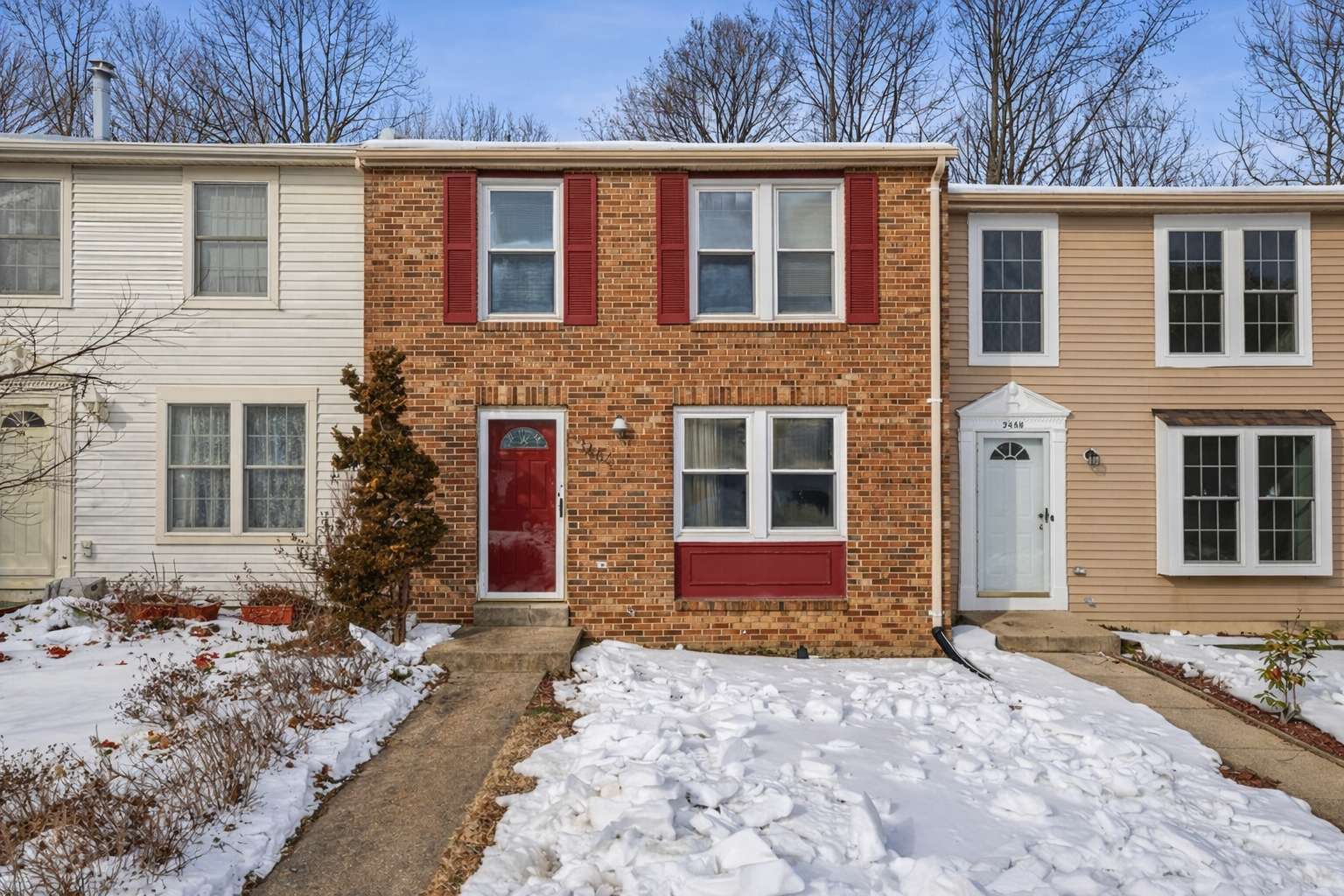 Explore why Prince William County, Virginia offers long-term housing stability, family-focused communities, and steady market activity. Learn more today.