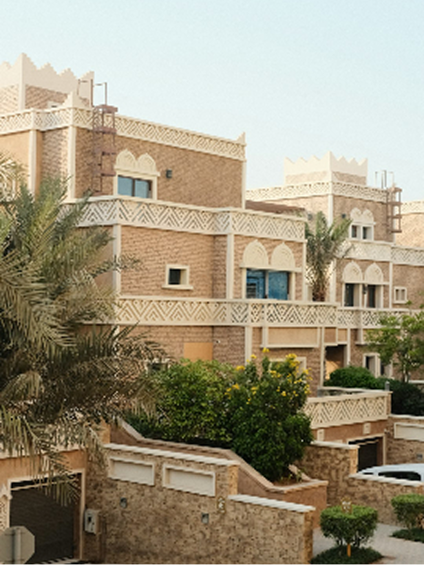 Real Estate Advisory Services