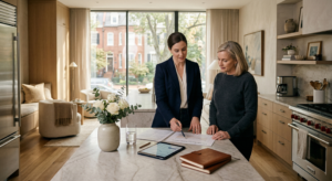 Seller Representation That Protects Your Home's Value | DMV Premier Properties