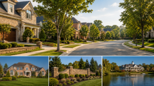 Chantilly VA real estate