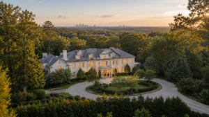 McLean VA real estate