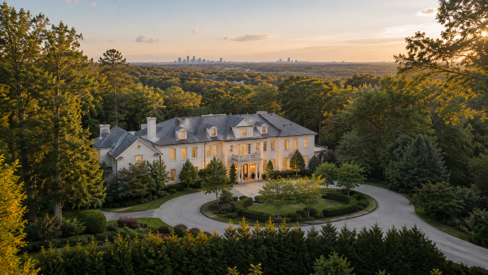 McLean VA real estate