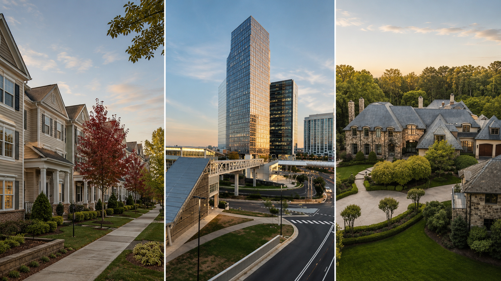 Northern Virginia real estate market